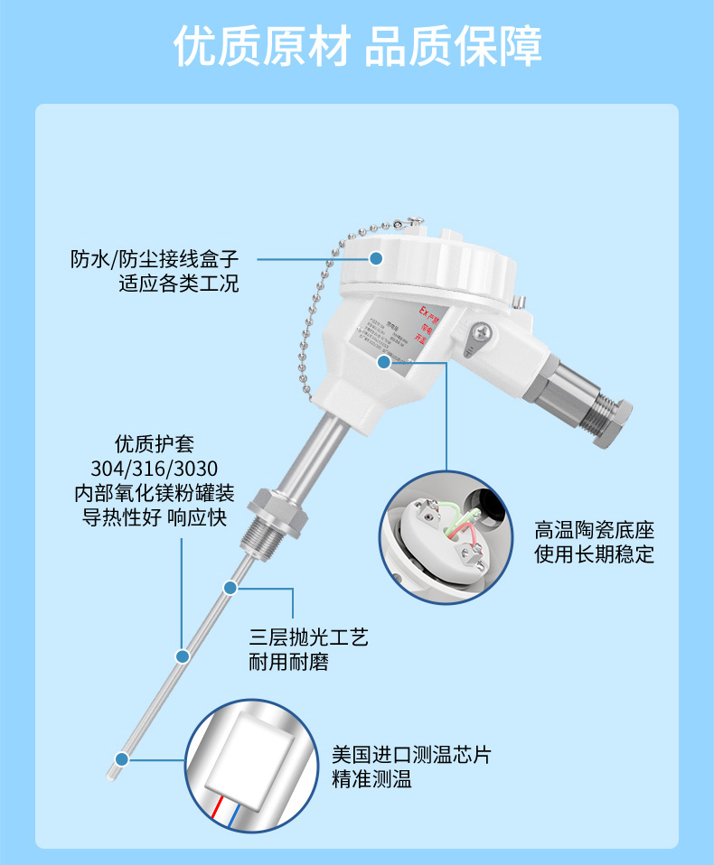 產(chǎn)品特點